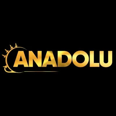 Anadoluslot logo
