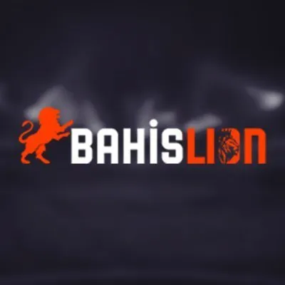 Bahislion logo