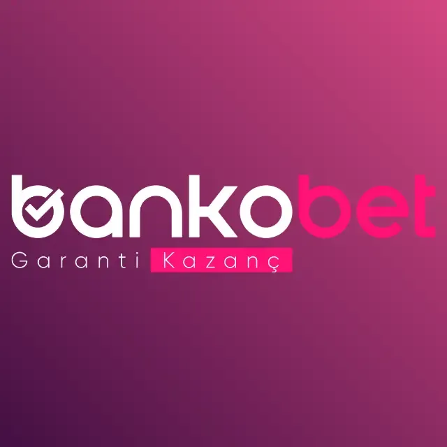 Bankobet logo
