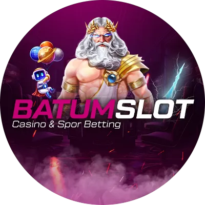 Batumslot logo