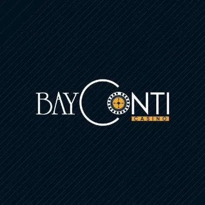 Bayconticasino logo