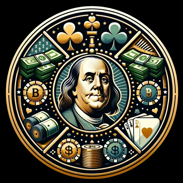 Benjaminsbet logo
