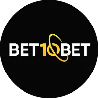 Bet10bet logo