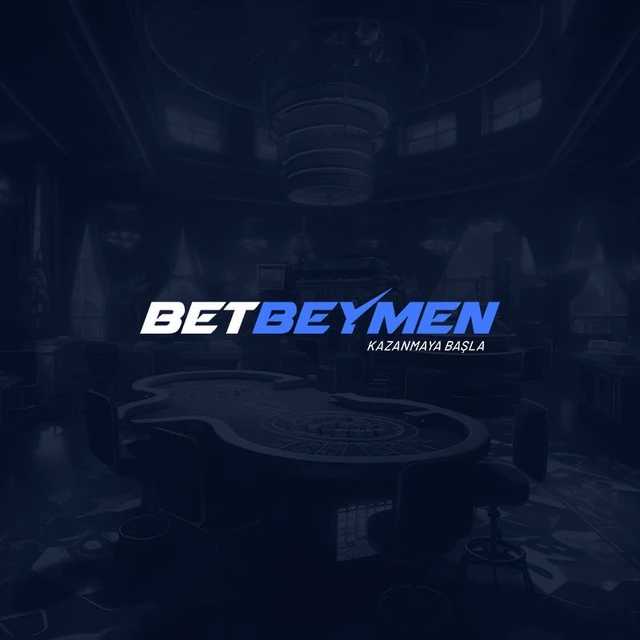 Betbeymen logo