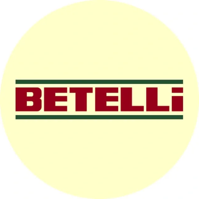 Betelli logo