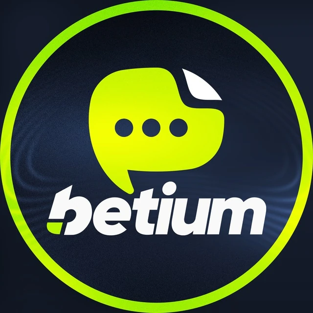 Betium logo
