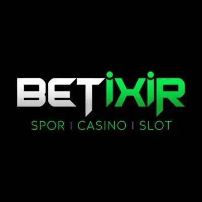 Betixir logo