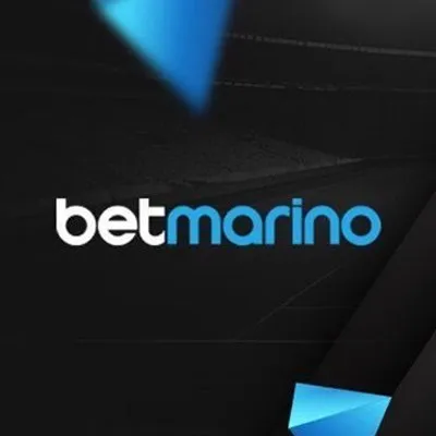Betmarino logo