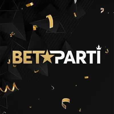 Betparti logo
