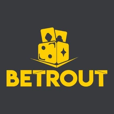 Betrout logo