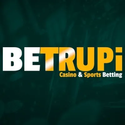 Betrupi logo