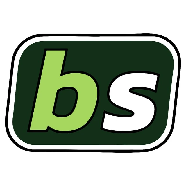Betskor logo