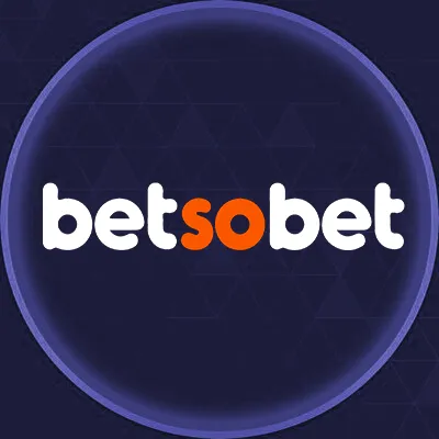 Betsobet logo