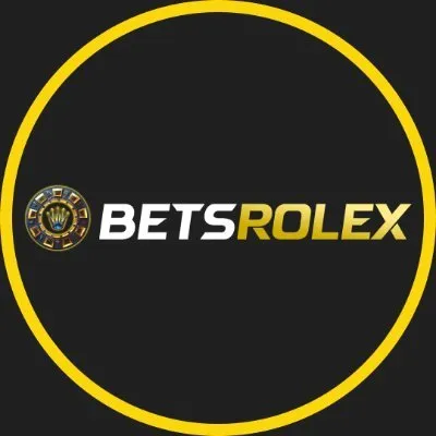 Betsrolex logo