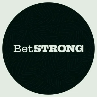 Betstrong logo