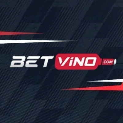 Betvino logo