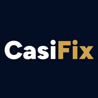 Casifix logo