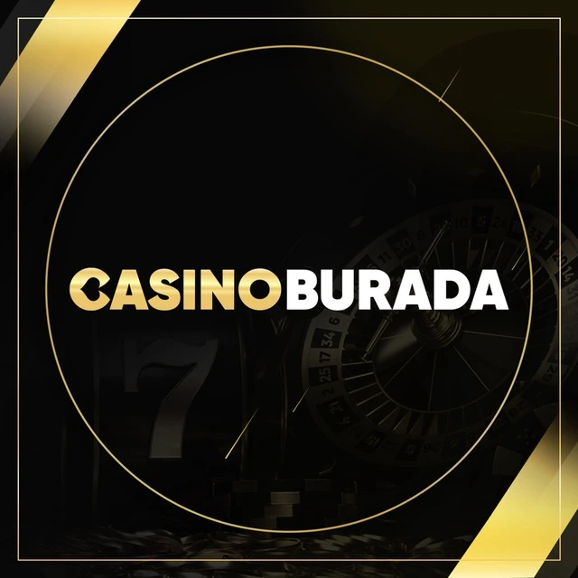 Casinoburada logo