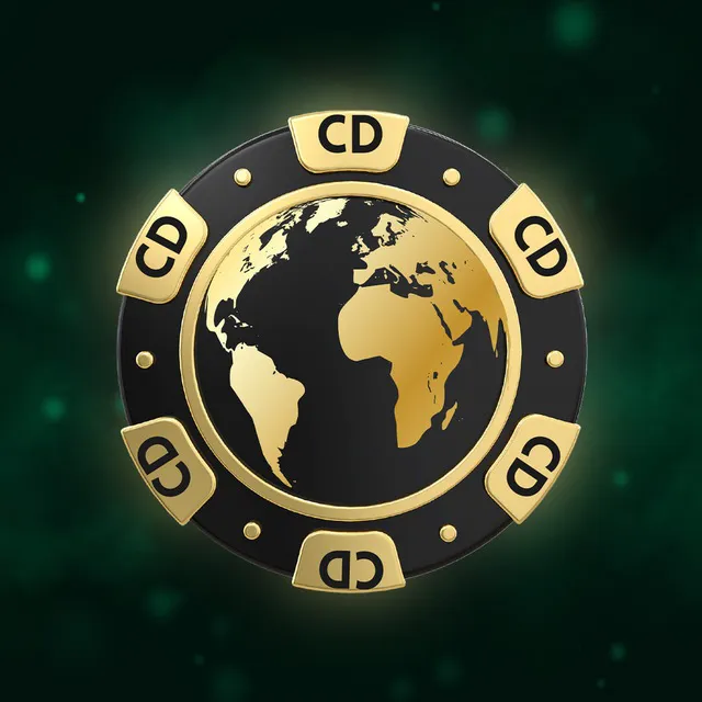 Casinodunya logo