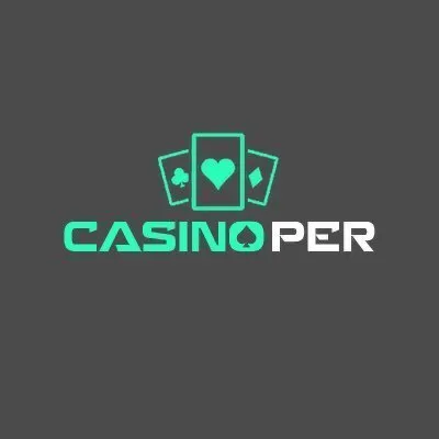 Casinoper logo