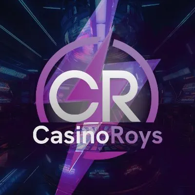 Casinoroys logo