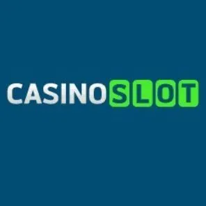 Casinoslot logo