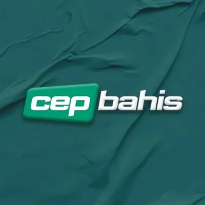Cepbahis logo