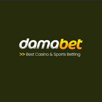 Damabet logo