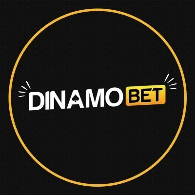 Dinamobet logo
