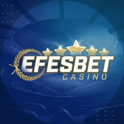 Efesbetcasino logo