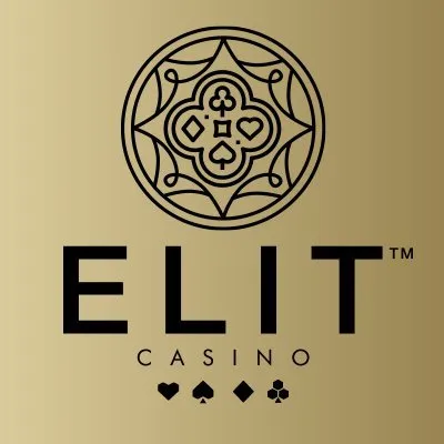 Elitcasino logo