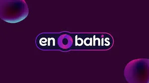 Enobahis logo