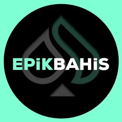 Epikbahis logo