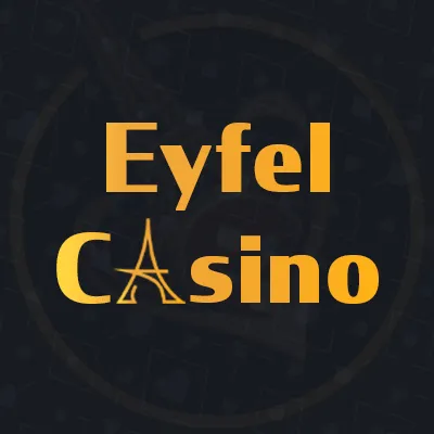 Eyfelcasino logo