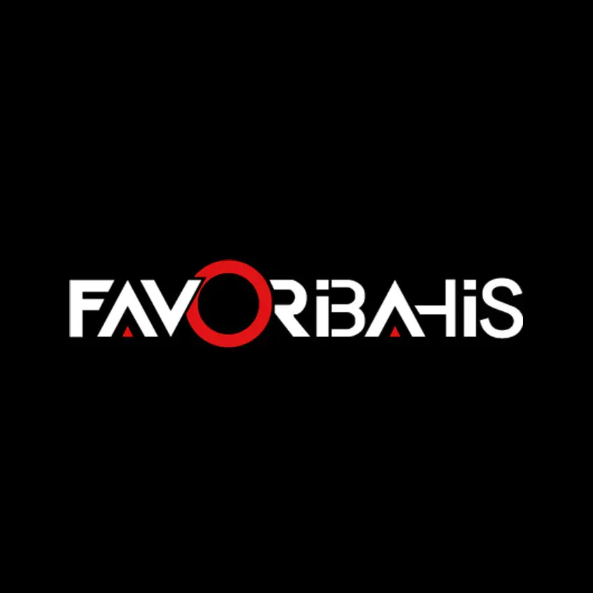 Favoribahis logo