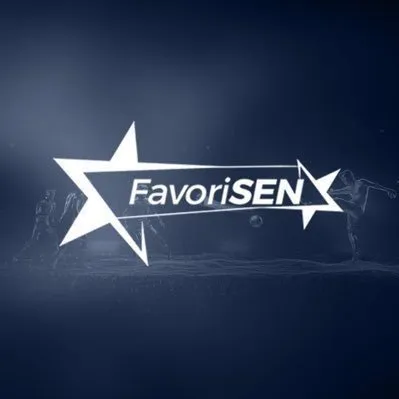 Favorisen logo