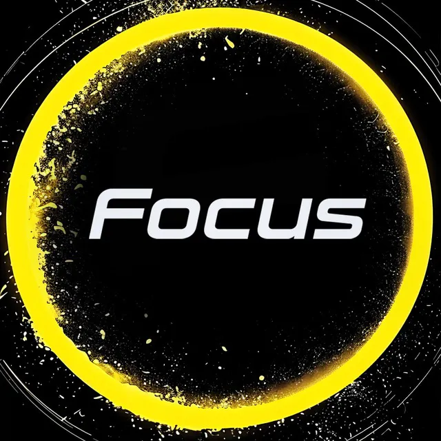 Focusbet logo