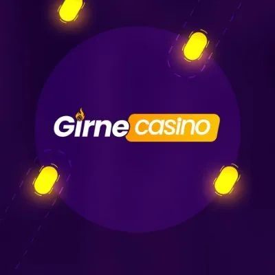 Girnecasino logo