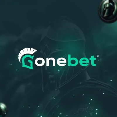Gonebet logo