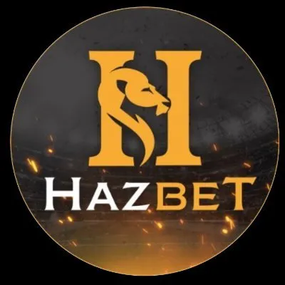 Hazbet logo