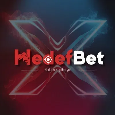 Hedefbet logo