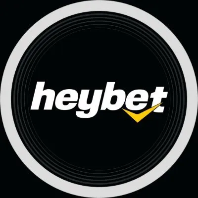 Heybet logo