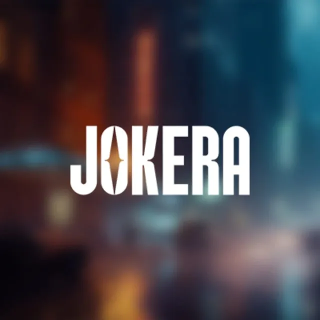 Jokera logo