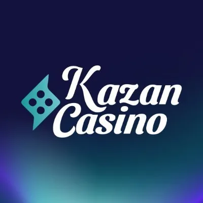 Kazancasino logo