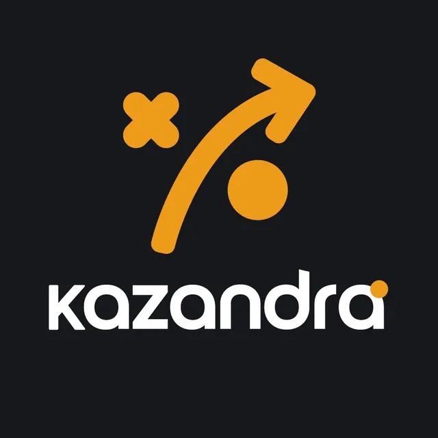 Kazandra logo