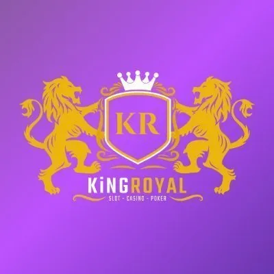 Kingroyal logo