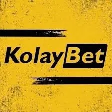 Kolaybet logo