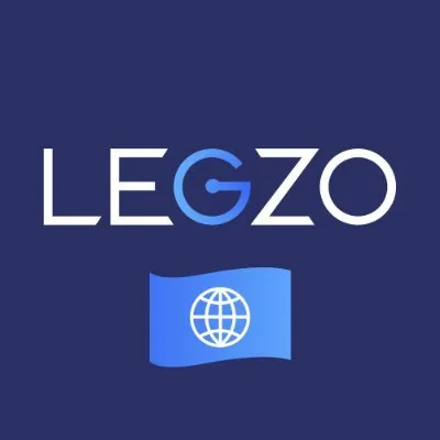 Legzocasino logo