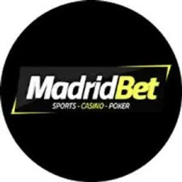 Madridbet logo