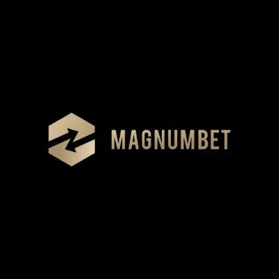 Magnumbet logo